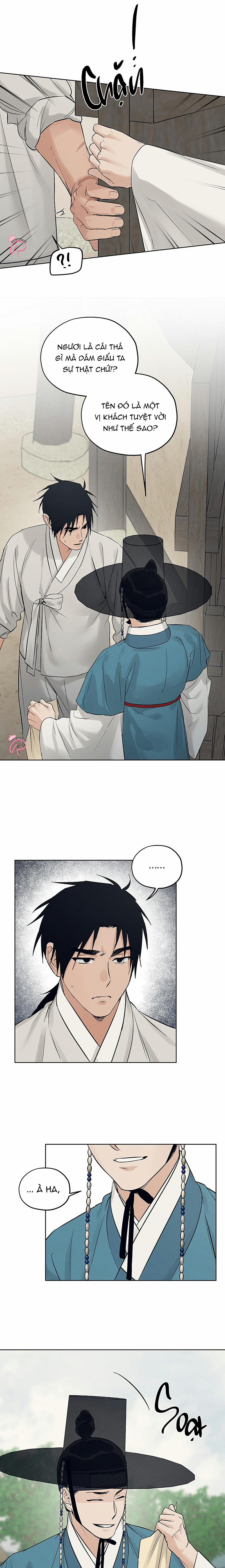 Cửa Hàng Âm Cụ Chosun 32 trang 11