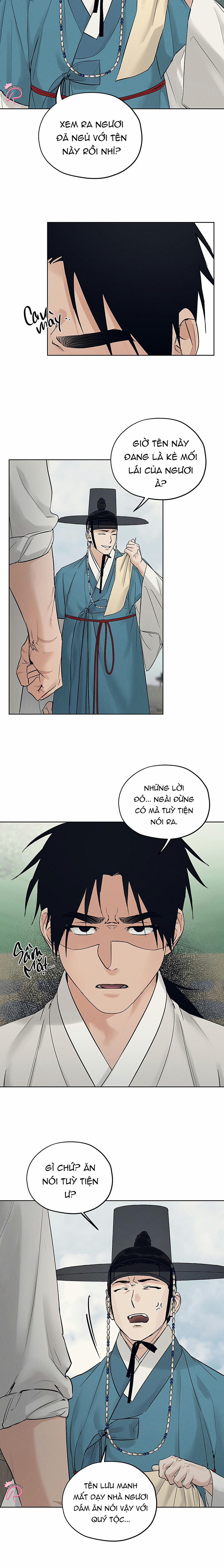 Cửa Hàng Âm Cụ Chosun 32 trang 12