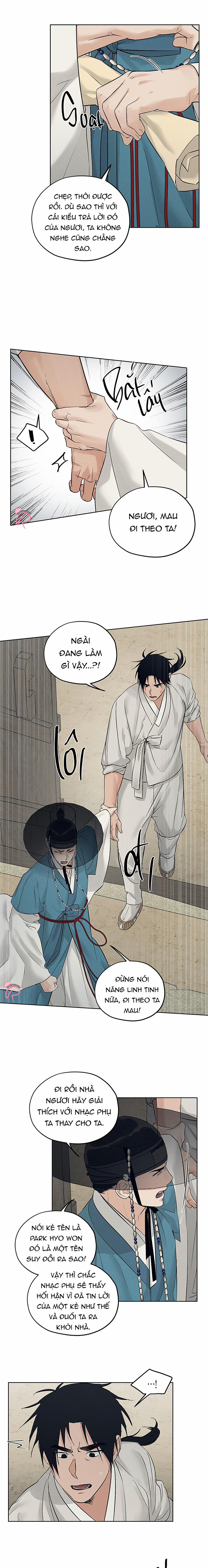 Cửa Hàng Âm Cụ Chosun 32 trang 13