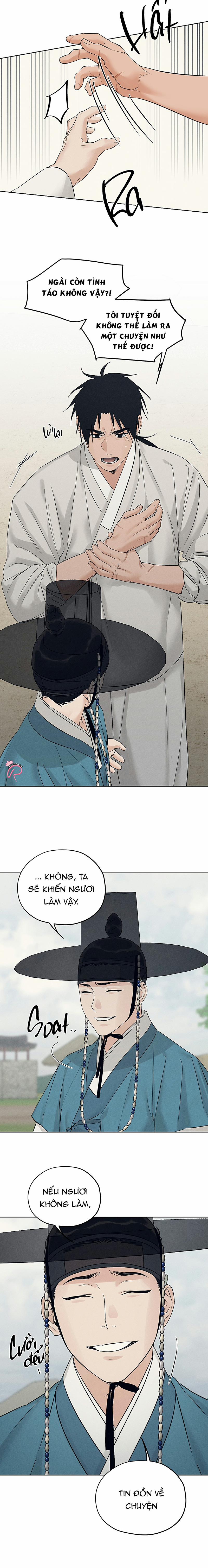 Cửa Hàng Âm Cụ Chosun 32 trang 14