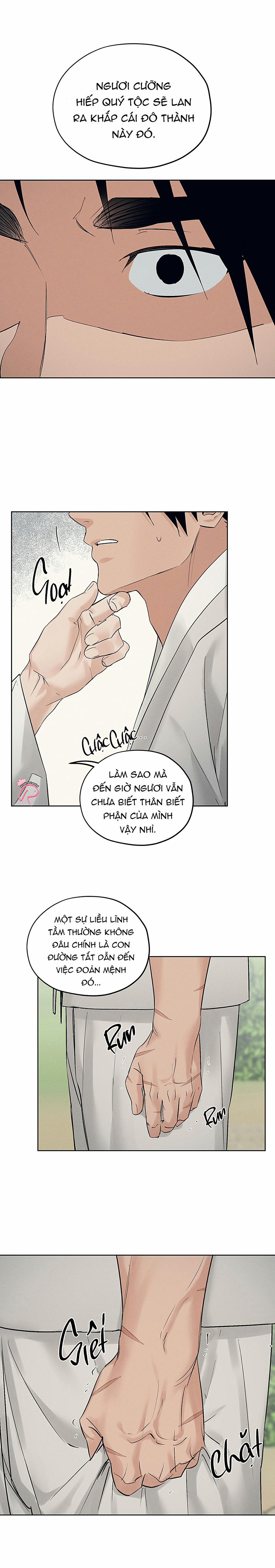 Cửa Hàng Âm Cụ Chosun 32 trang 15