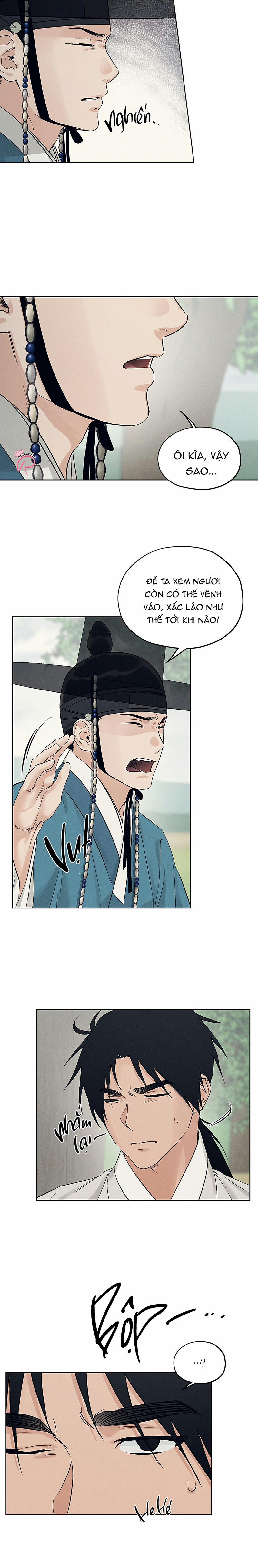 Cửa Hàng Âm Cụ Chosun 32 trang 17