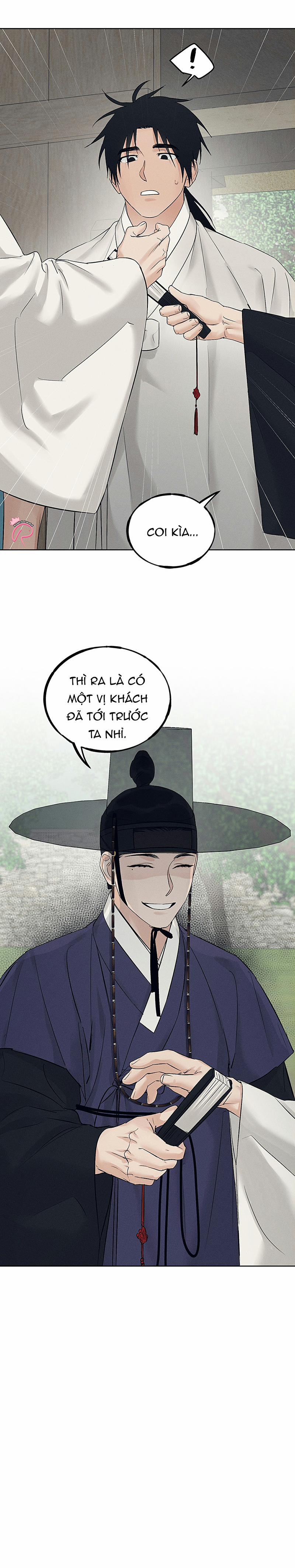 Cửa Hàng Âm Cụ Chosun 32 trang 18