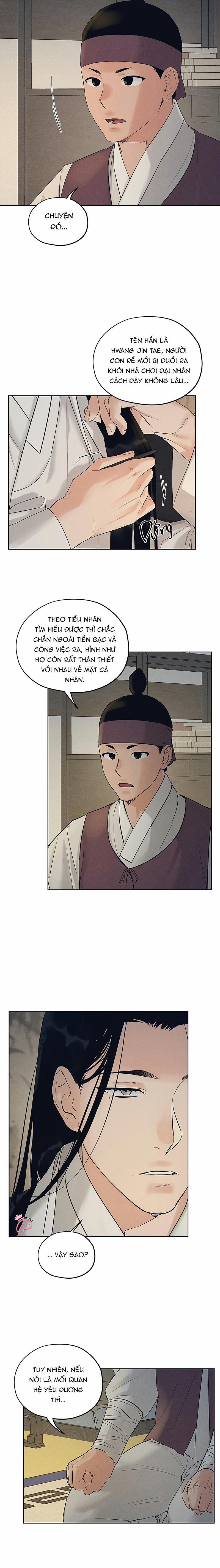 Cửa Hàng Âm Cụ Chosun 32 trang 2