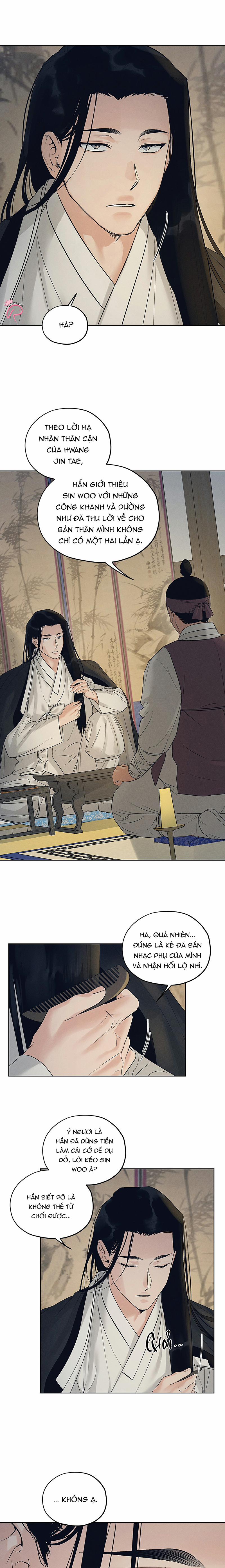 Cửa Hàng Âm Cụ Chosun 32 trang 3