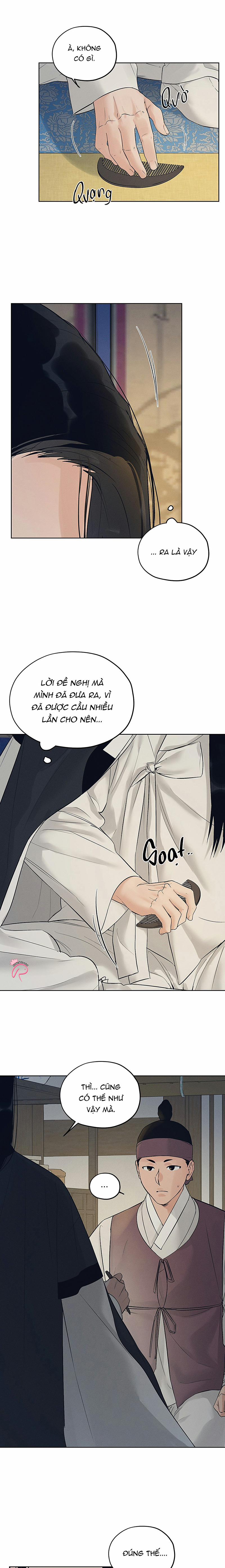 Cửa Hàng Âm Cụ Chosun 32 trang 5