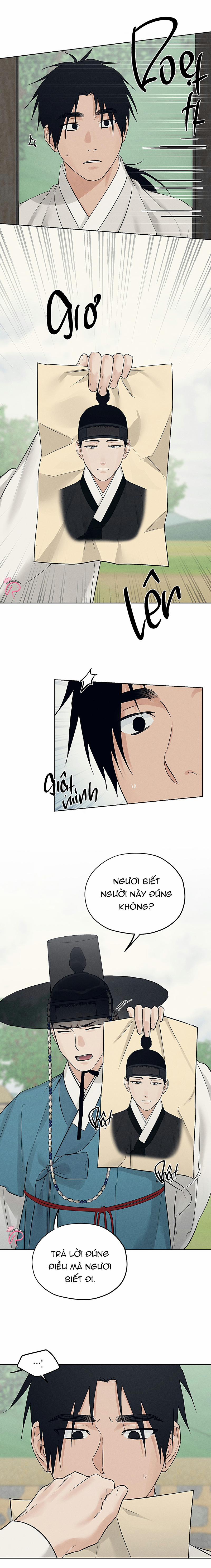 Cửa Hàng Âm Cụ Chosun 32 trang 9