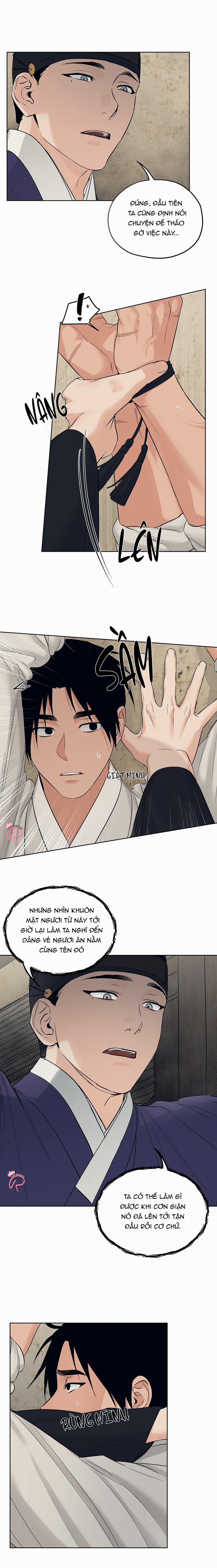 Cửa Hàng Âm Cụ Chosun 33 trang 10