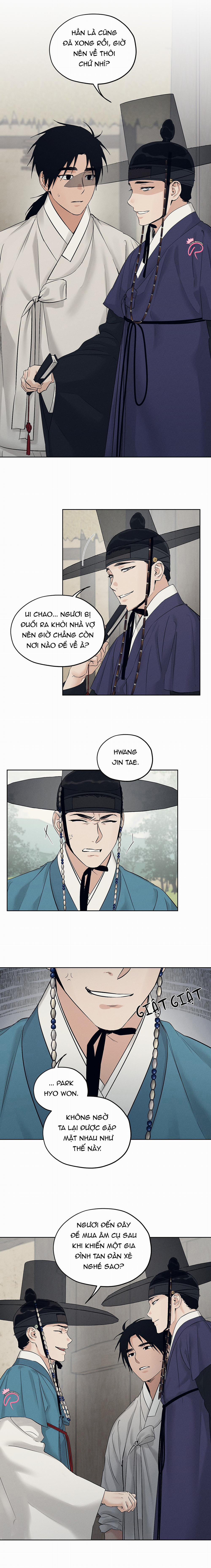 Cửa Hàng Âm Cụ Chosun 33 trang 2