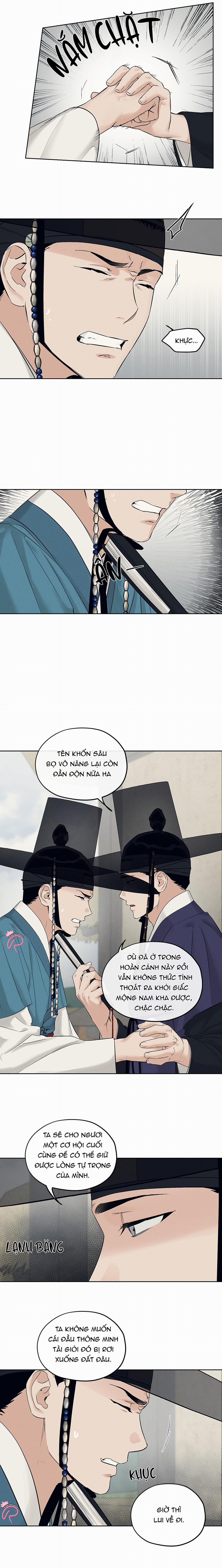 Cửa Hàng Âm Cụ Chosun 33 trang 6