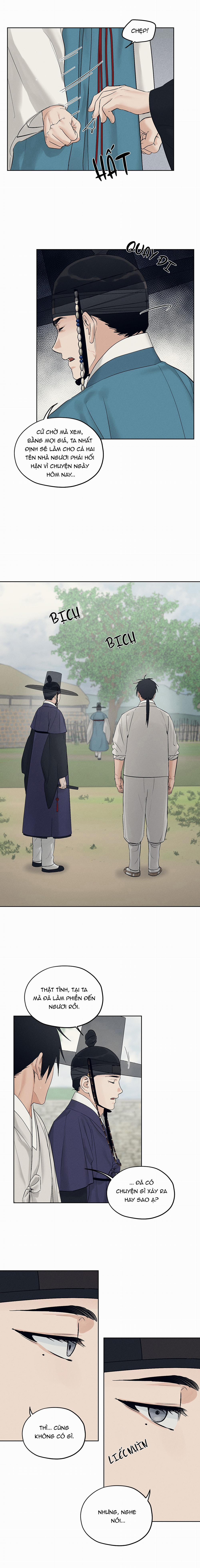 Cửa Hàng Âm Cụ Chosun 33 trang 7