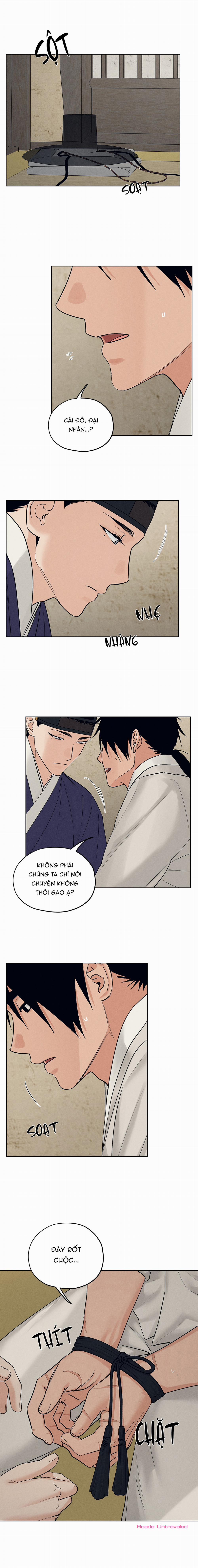 Cửa Hàng Âm Cụ Chosun 33 trang 9