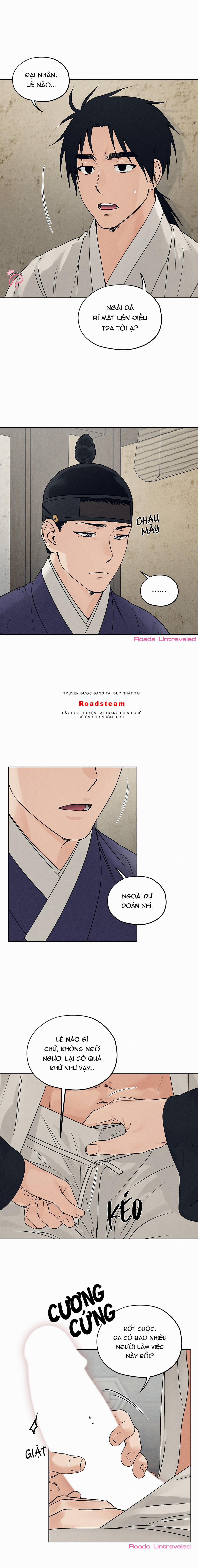 Cửa Hàng Âm Cụ Chosun 34 trang 1