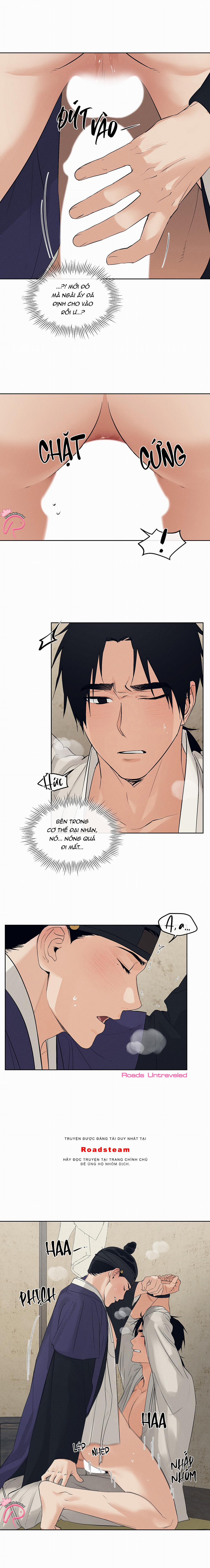 Cửa Hàng Âm Cụ Chosun 34 trang 10