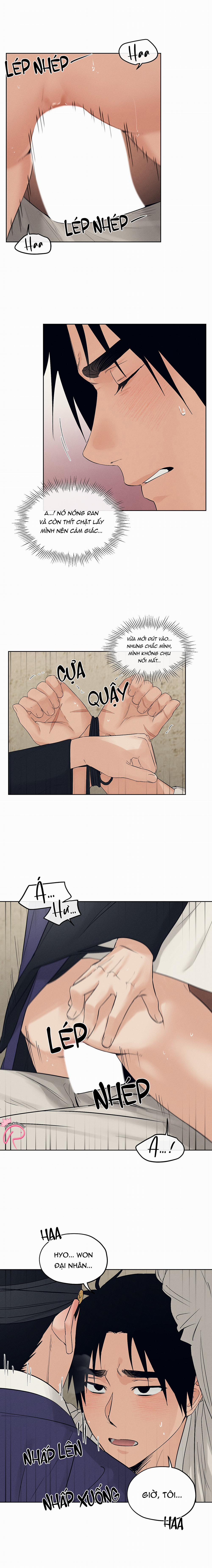 Cửa Hàng Âm Cụ Chosun 34 trang 11