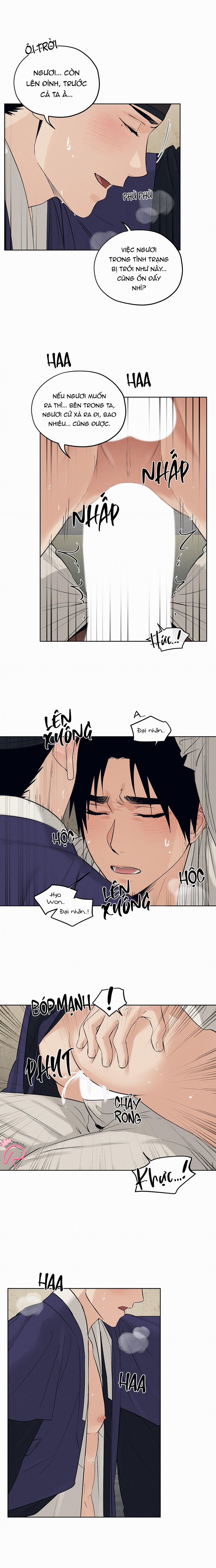 Cửa Hàng Âm Cụ Chosun 34 trang 12