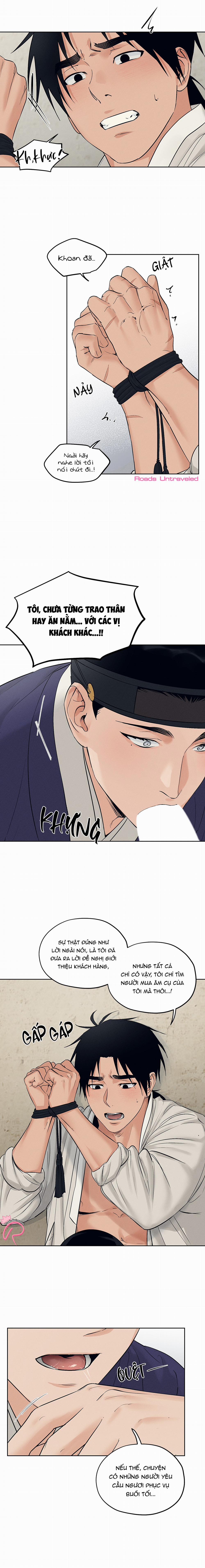 Cửa Hàng Âm Cụ Chosun 34 trang 3