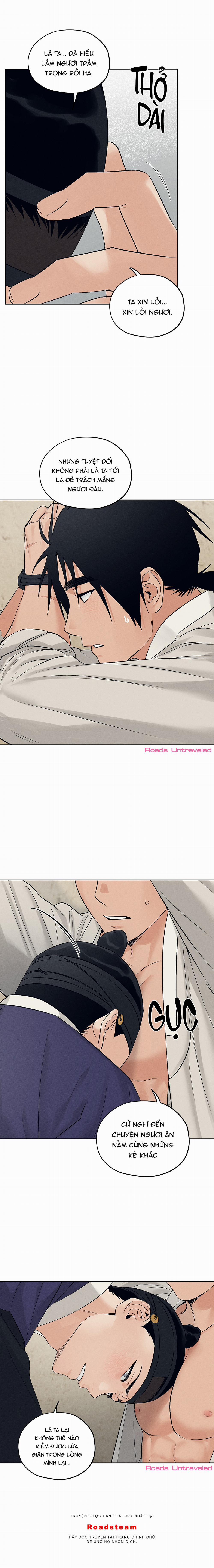 Cửa Hàng Âm Cụ Chosun 34 trang 5