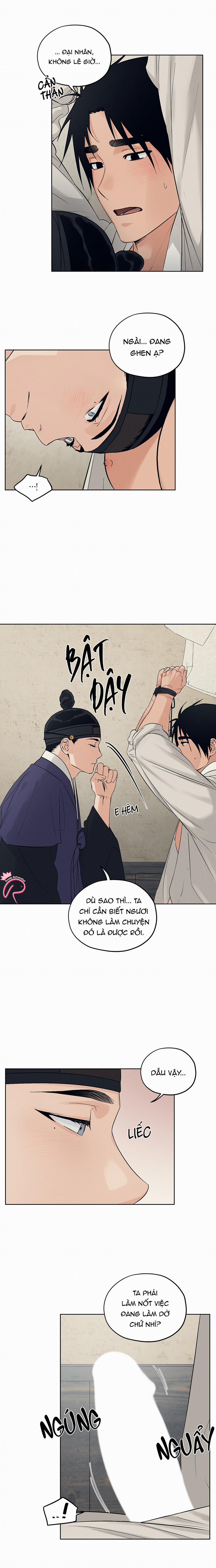 Cửa Hàng Âm Cụ Chosun 34 trang 6