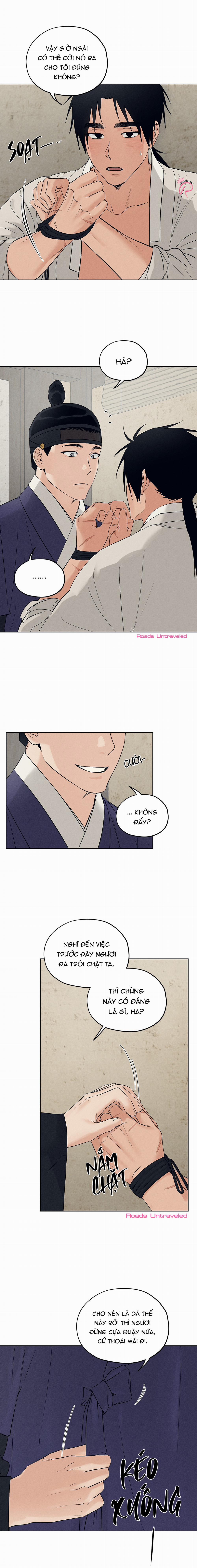 Cửa Hàng Âm Cụ Chosun 34 trang 7