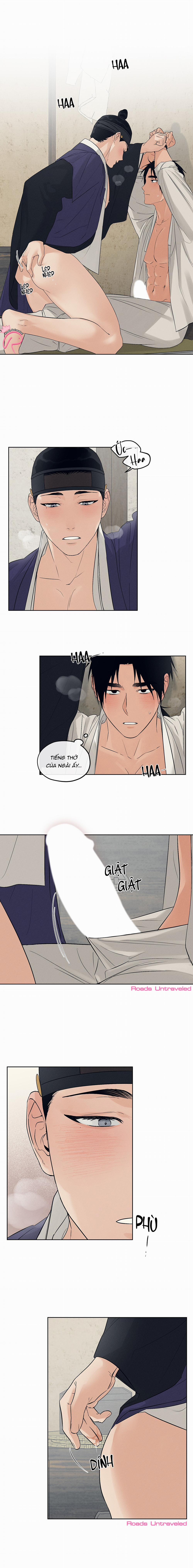 Cửa Hàng Âm Cụ Chosun 34 trang 9