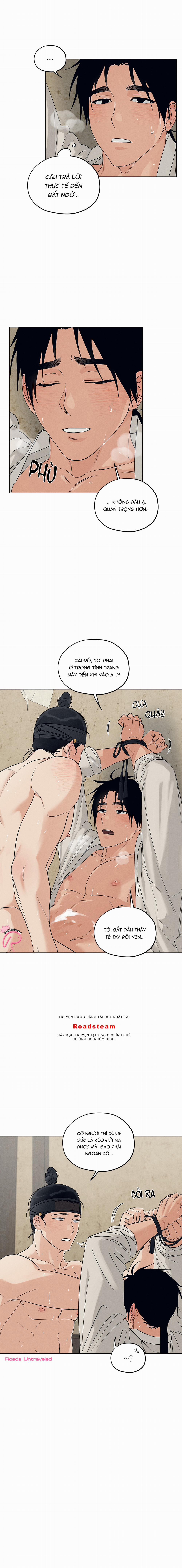 Cửa Hàng Âm Cụ Chosun 35 trang 11