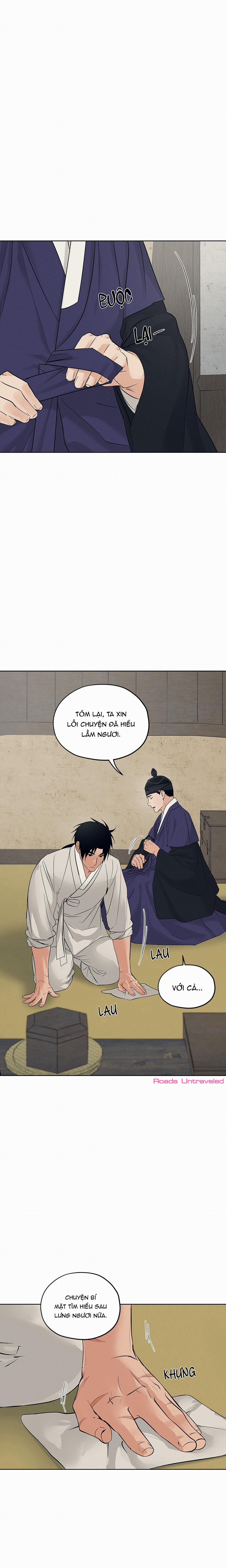 Cửa Hàng Âm Cụ Chosun 35 trang 12