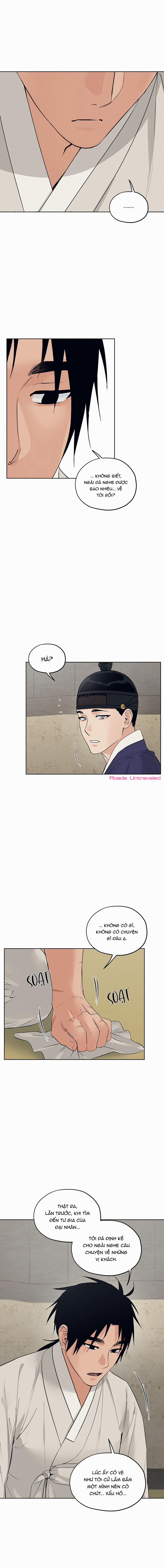 Cửa Hàng Âm Cụ Chosun 35 trang 13