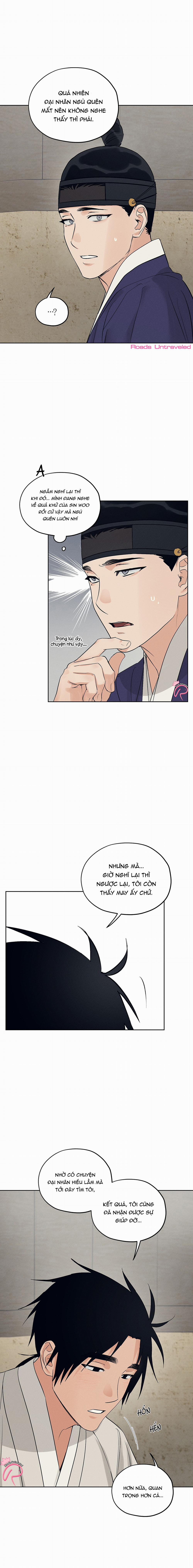 Cửa Hàng Âm Cụ Chosun 35 trang 14