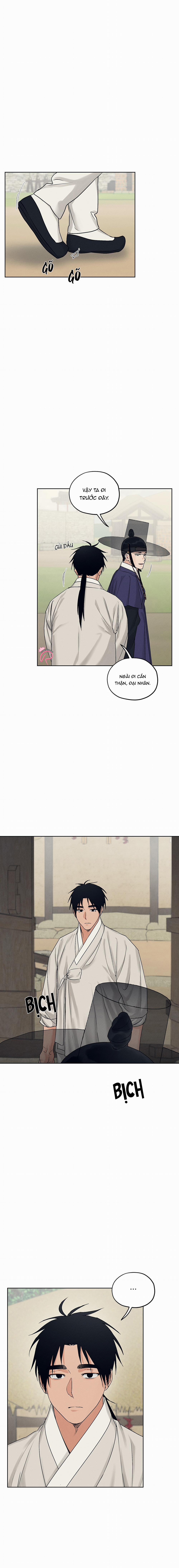 Cửa Hàng Âm Cụ Chosun 35 trang 16