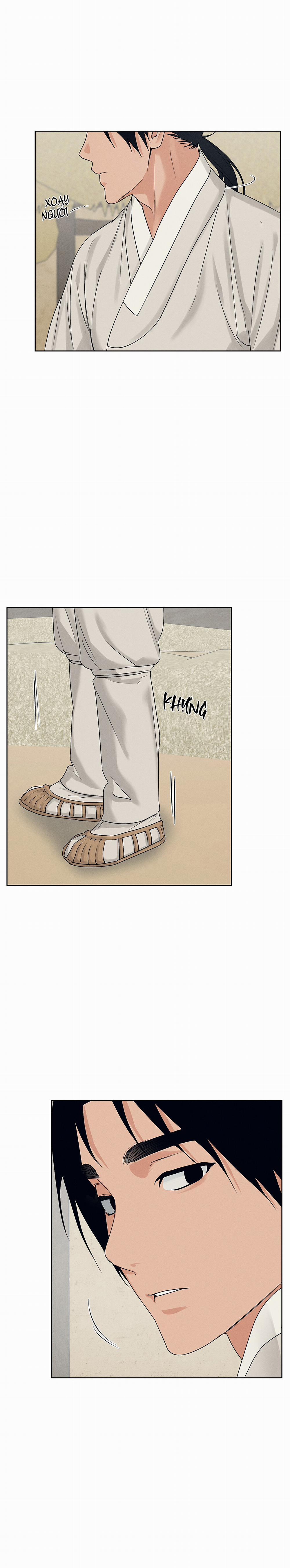 Cửa Hàng Âm Cụ Chosun 35 trang 17