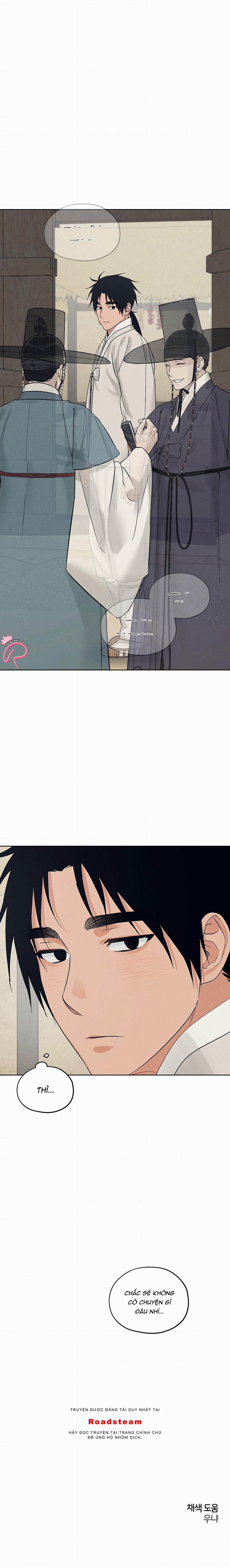 Cửa Hàng Âm Cụ Chosun 35 trang 18