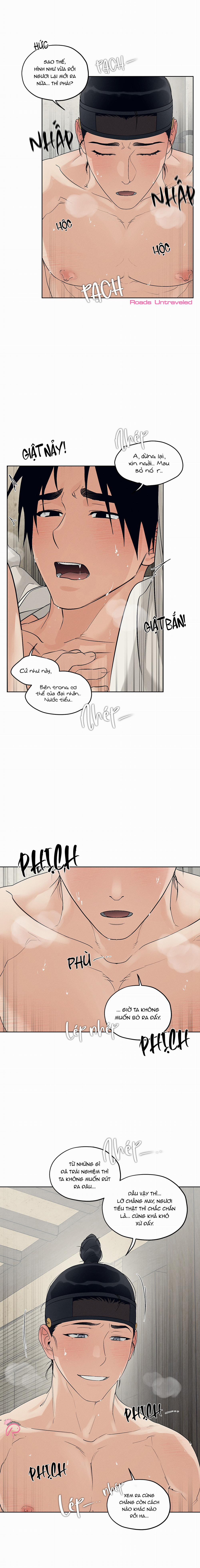 Cửa Hàng Âm Cụ Chosun 35 trang 6