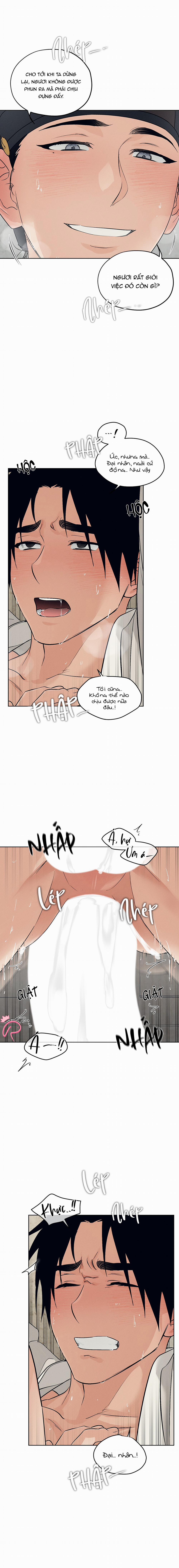 Cửa Hàng Âm Cụ Chosun 35 trang 7