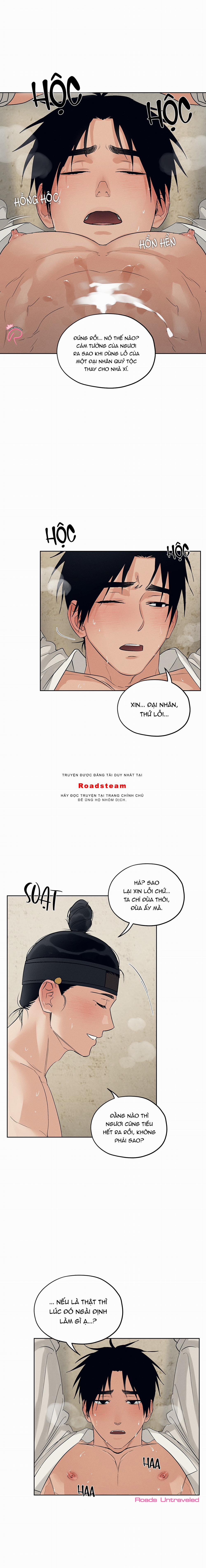 Cửa Hàng Âm Cụ Chosun 35 trang 9