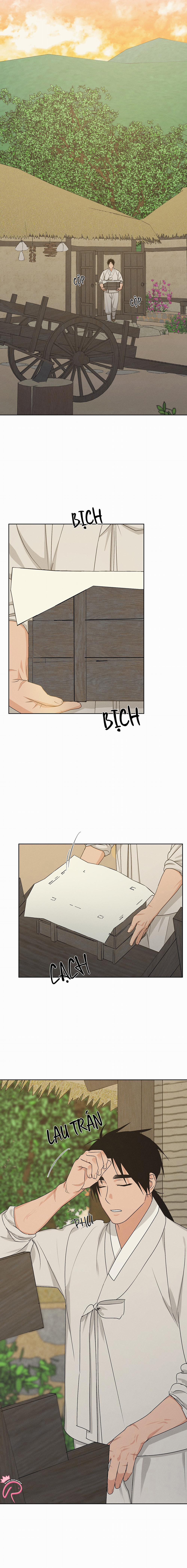 Cửa Hàng Âm Cụ Chosun 36 trang 1