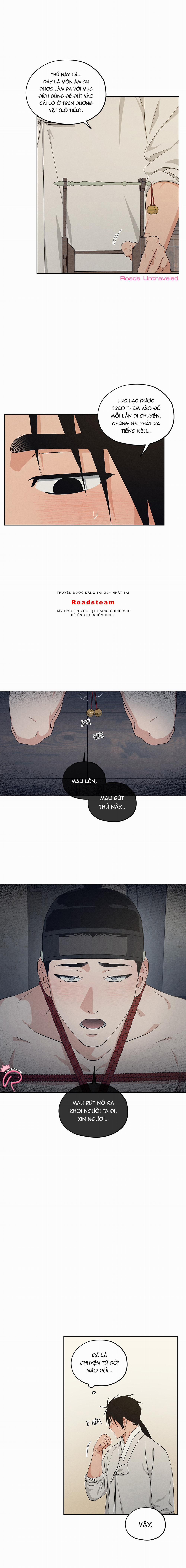 Cửa Hàng Âm Cụ Chosun 36 trang 10