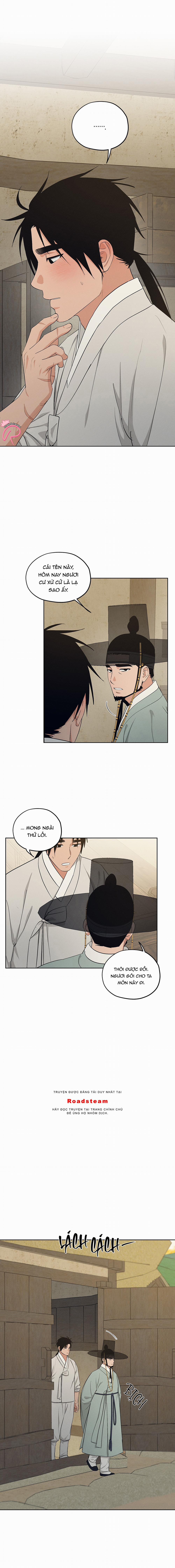 Cửa Hàng Âm Cụ Chosun 36 trang 12