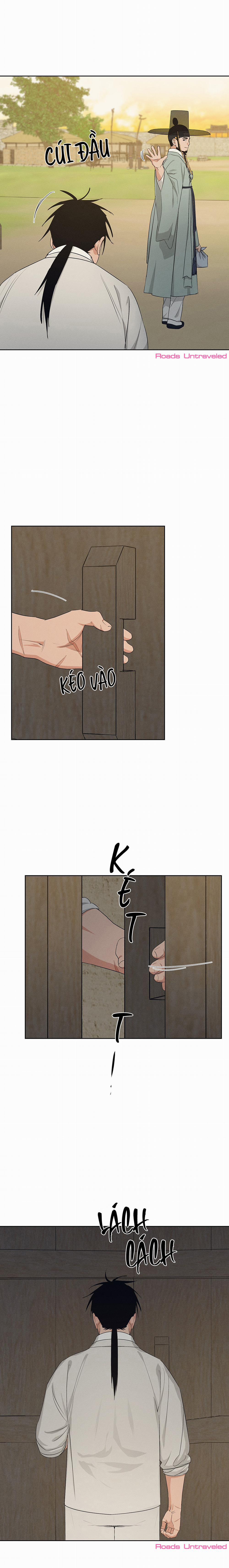 Cửa Hàng Âm Cụ Chosun 36 trang 13