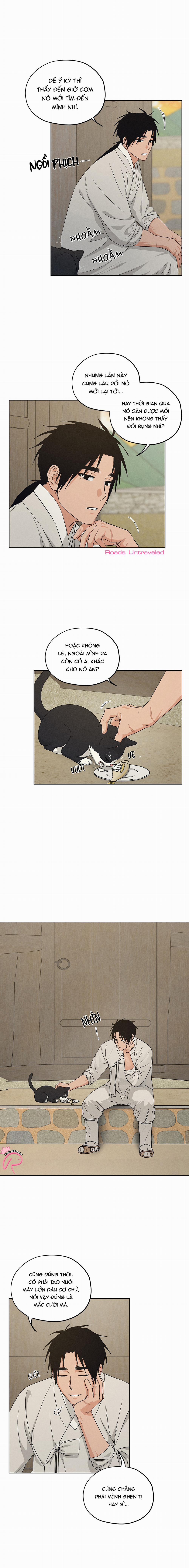 Cửa Hàng Âm Cụ Chosun 36 trang 4