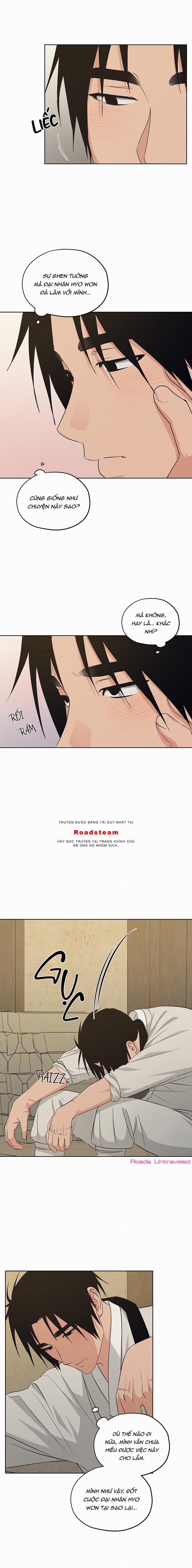 Cửa Hàng Âm Cụ Chosun 36 trang 5