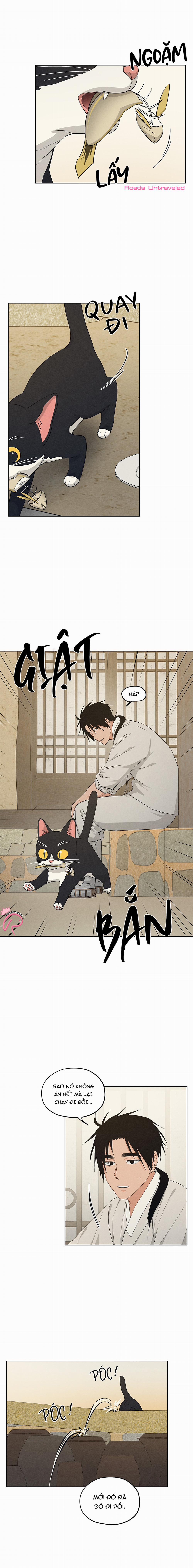 Cửa Hàng Âm Cụ Chosun 36 trang 6