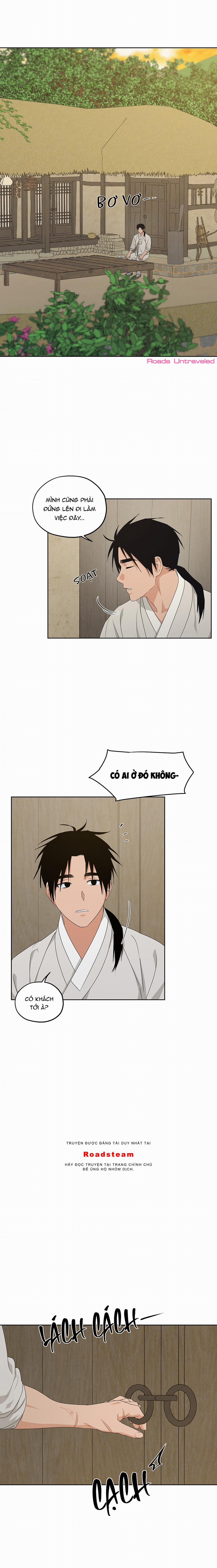 Cửa Hàng Âm Cụ Chosun 36 trang 7