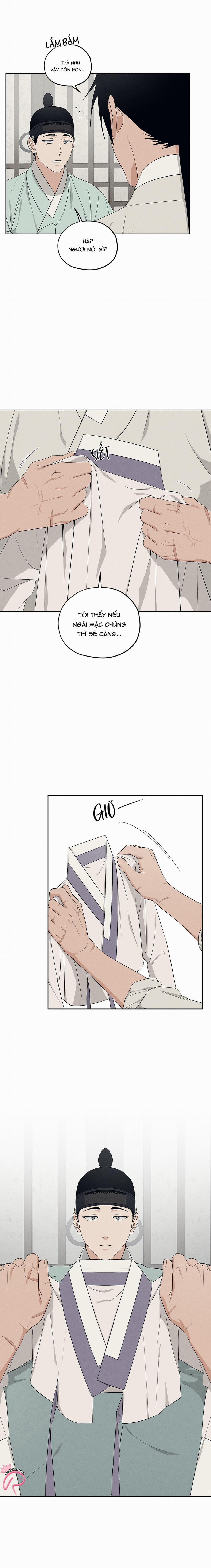 Cửa Hàng Âm Cụ Chosun 37 trang 13