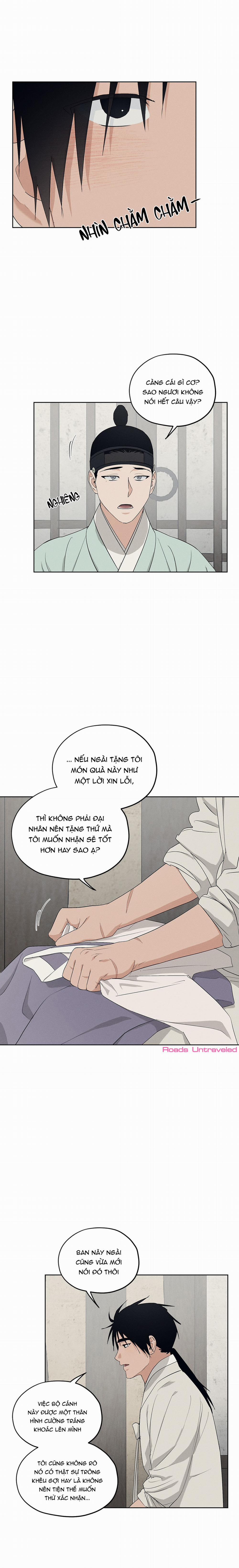 Cửa Hàng Âm Cụ Chosun 37 trang 14