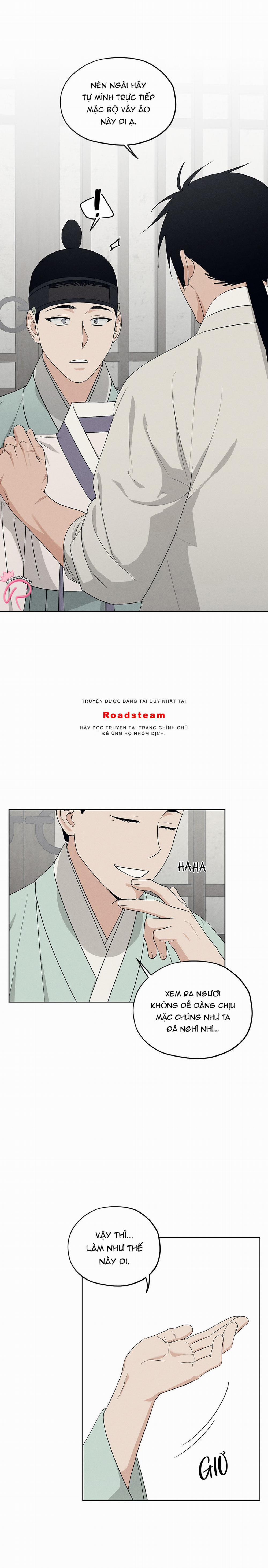 Cửa Hàng Âm Cụ Chosun 37 trang 15