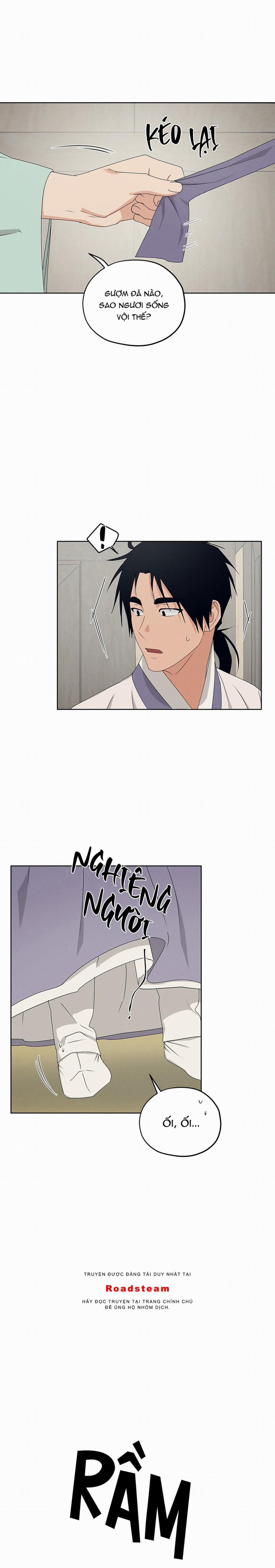 Cửa Hàng Âm Cụ Chosun 37 trang 18