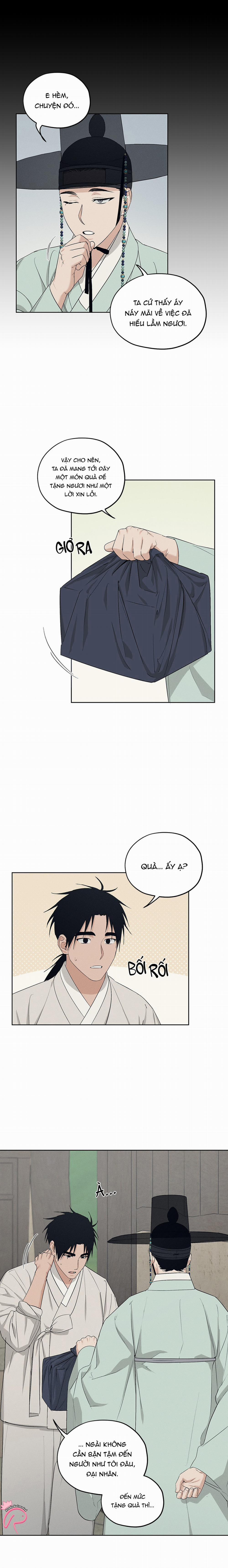 Cửa Hàng Âm Cụ Chosun 37 trang 7