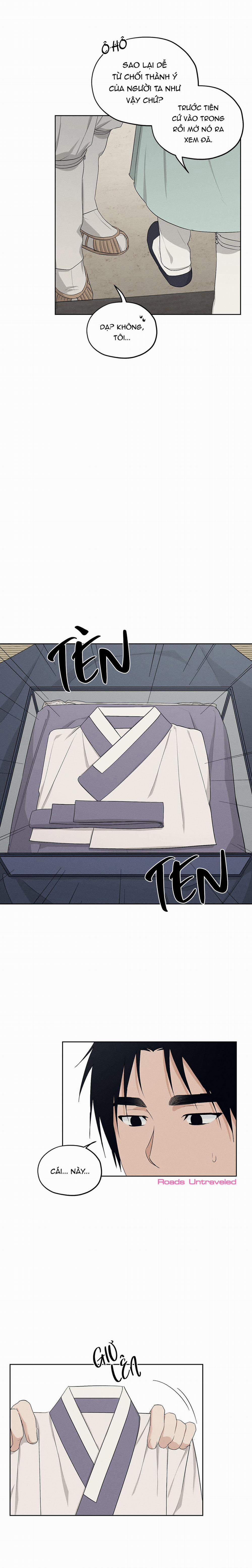 Cửa Hàng Âm Cụ Chosun 37 trang 8