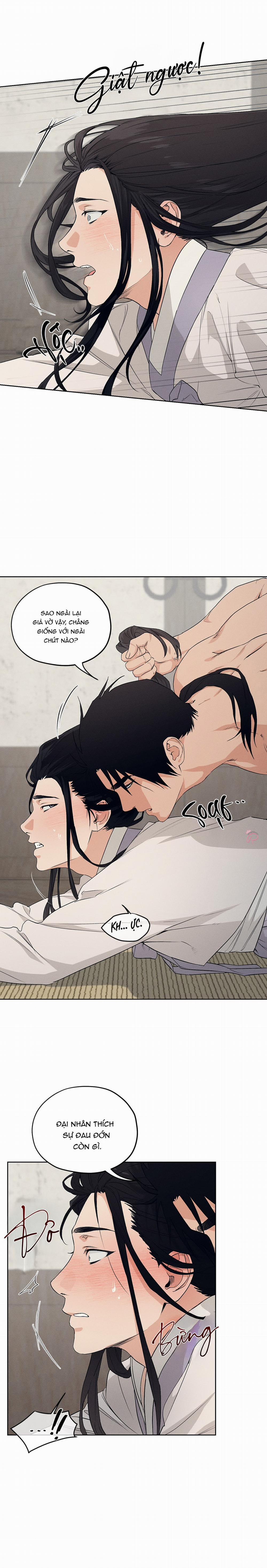 Cửa Hàng Âm Cụ Chosun 38 trang 10